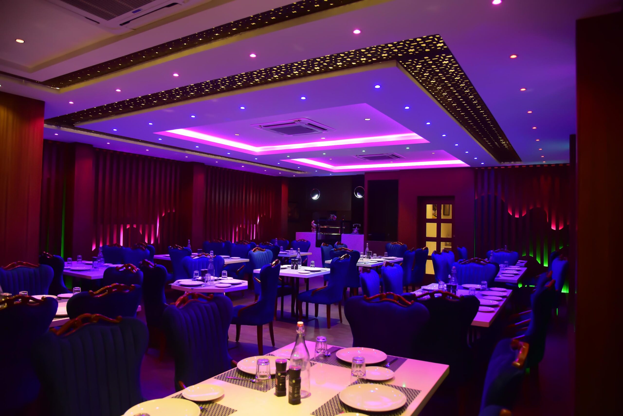 The Best Multicuisnie restaurant in Mysore
