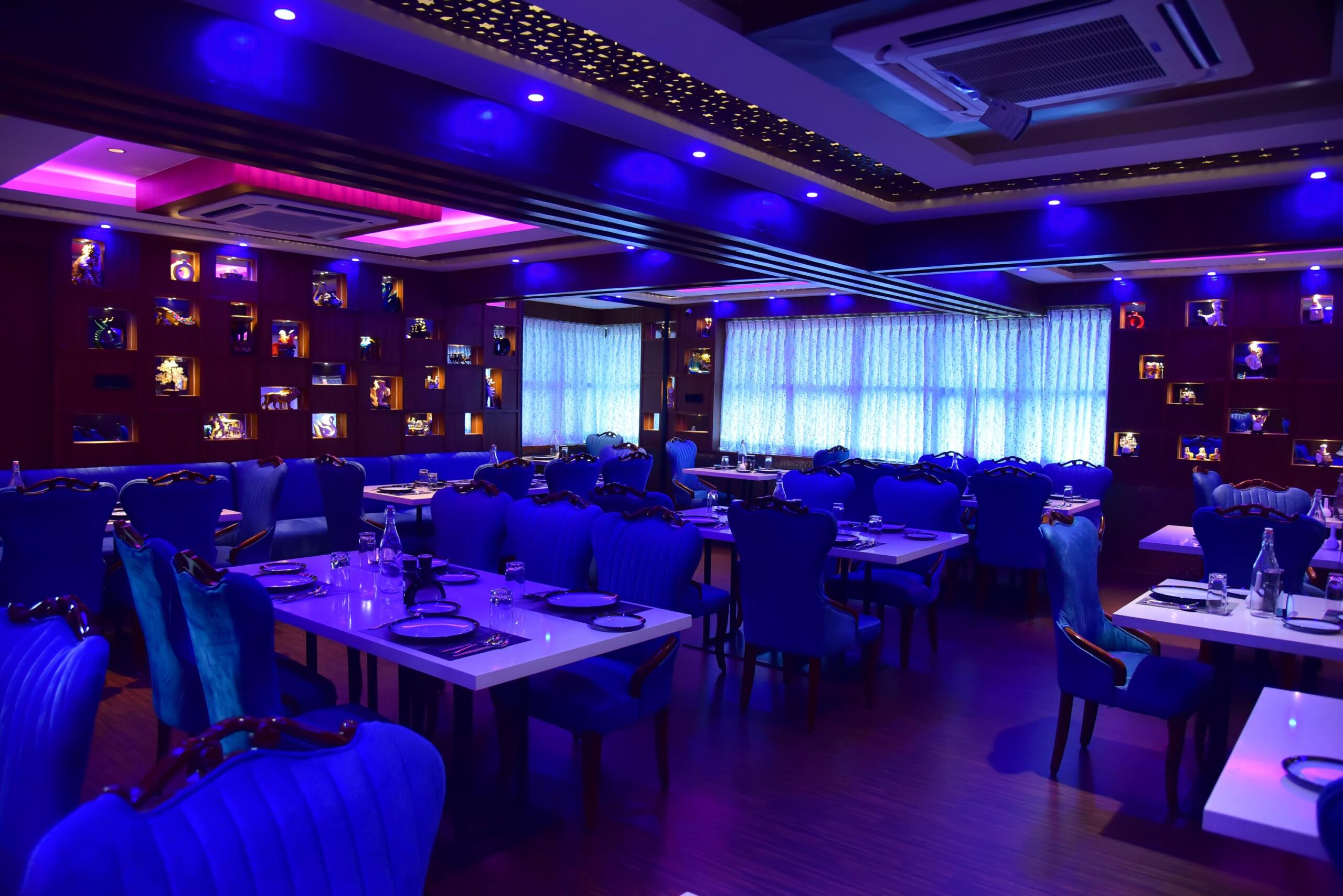 The Best Multicuisnie restaurant in Mysore