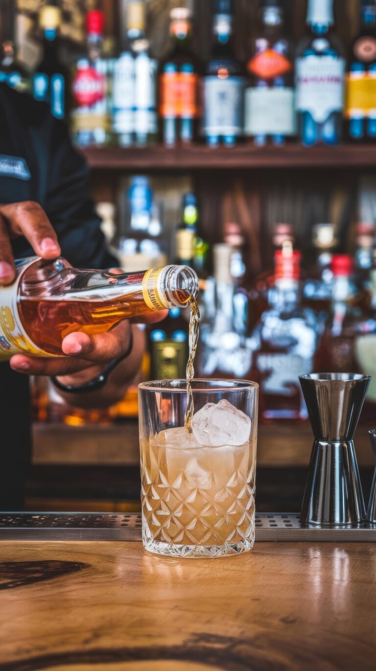 vertical-shot-pouring-alchol-drink-bottel-glass-with-ice